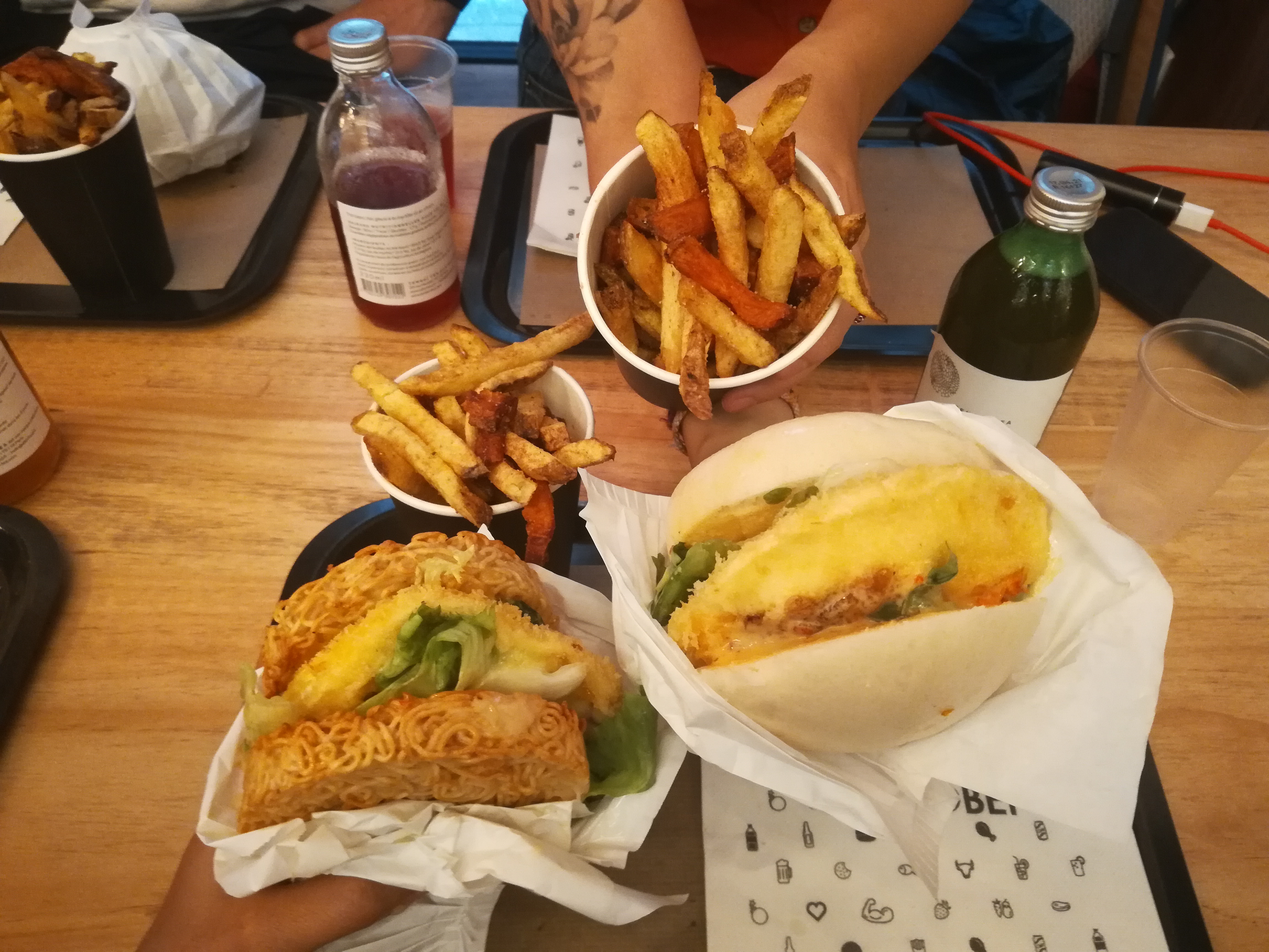 Photo n° 1 de l'avis de Valérie.r fait le 20/06/2019 à 10:12