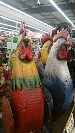 Home Improvement Store «Tractor Supply Co.», reviews and photos, 2100 W Service Rd, West Memphis, AR 72301, USA