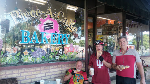 Bakery «Piece-A-Cake Bakery», reviews and photos, 304 N River St, East Dundee, IL 60118, USA