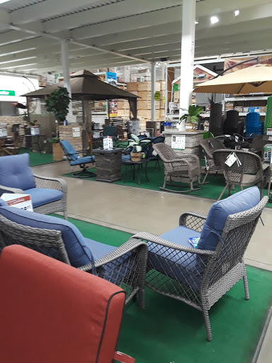 Home Improvement Store «Menards», reviews and photos, 4501 W North Ave, Chicago, IL 60639, USA