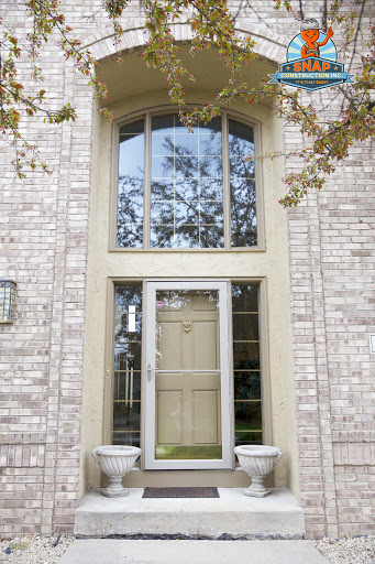 Roofing Contractor «Snap Construction», reviews and photos, 8200 Humboldt Ave S Suite 120, Minneapolis, MN 55431, USA