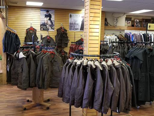 Western Apparel Store «Outback Trading Company Store - Oxford», reviews and photos, 29 S 3rd St, Oxford, PA 19363, USA