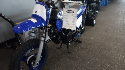 Motorcycle Dealer «Tacoma Motorsports», reviews and photos, 4701 Center St, Tacoma, WA 98409, USA