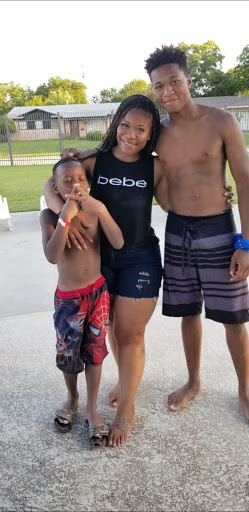 Recreation Center «Euless Family Life Center», reviews and photos, 300 W Midway Dr, Euless, TX 76039, USA