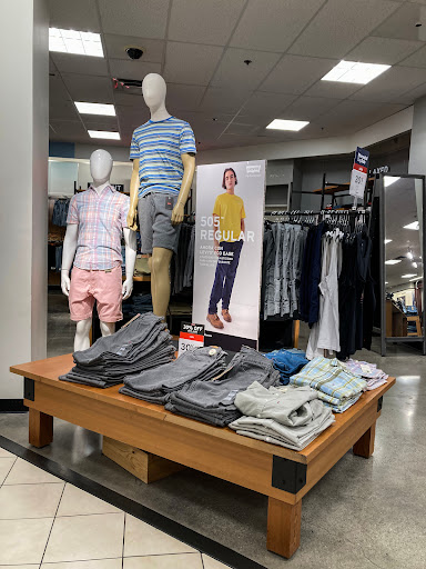Department Store «JCPenney», reviews and photos, 2890 Main Street, Santa Ana, CA 92705, USA