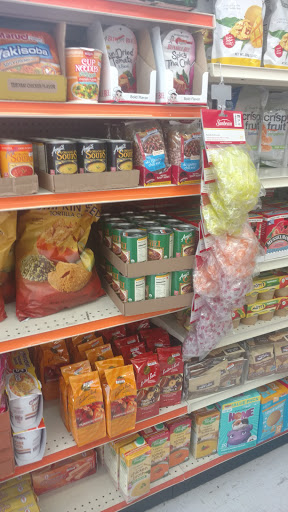 Discount Store «Big Lots», reviews and photos, 1581 W Campbell Ave, Campbell, CA 95008, USA