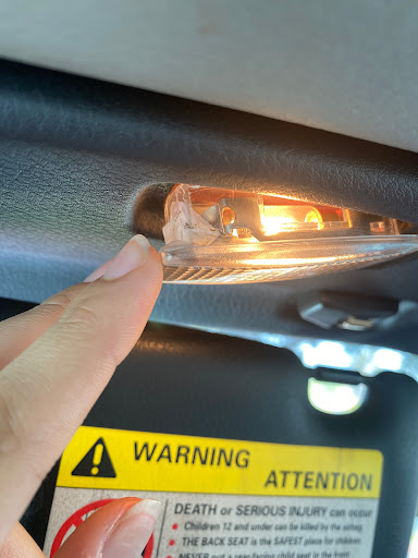 Used Car Dealer «Bloom Auto Sales», reviews and photos, 1737 W Mission Rd, Escondido, CA 92029, USA