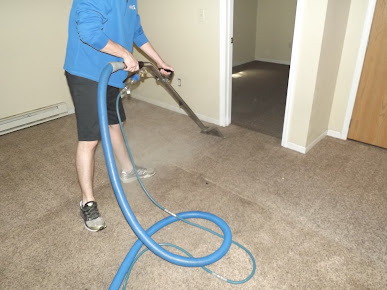 Elite Carpet Cleaning