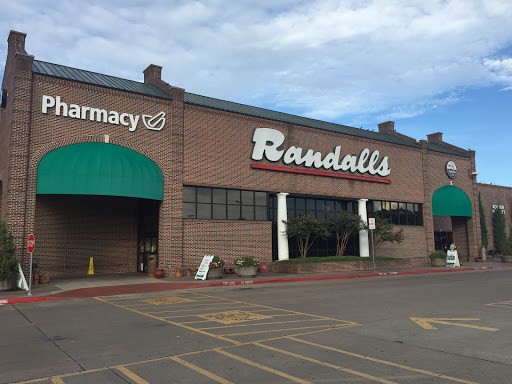 Randalls