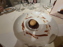 Foie gras du Restaurant français La Grande Tour à Saint-Ay - n°2
