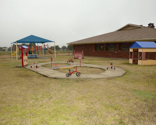 Day Care Center «La Petite Academy of Mesquite, TX», reviews and photos, 910 Clay Mathis Rd, Mesquite, TX 75181, USA