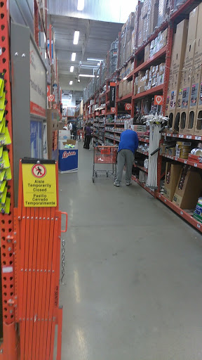 Home Improvement Store «The Home Depot», reviews and photos, 1617 N Carpenter Rd, Modesto, CA 95351, USA
