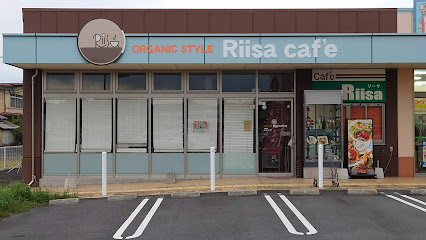 Riisa Cafe