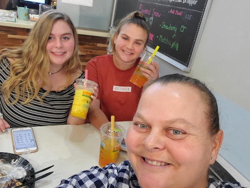 Ice Cream Shop «Sweet Mix», reviews and photos, 1811 N Greenville Ave #300, Richardson, TX 75081, USA