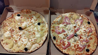 Pizza du Pizzas à emporter Le Kiosque à Pizzas à Feytiat - n°1