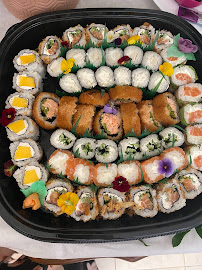 Sushi du Restaurant japonais Okome sushi à Saint-Raphaël - n°8