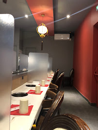 Atmosphère du Restaurant chinois Yummy Yummy à Lyon - n°6