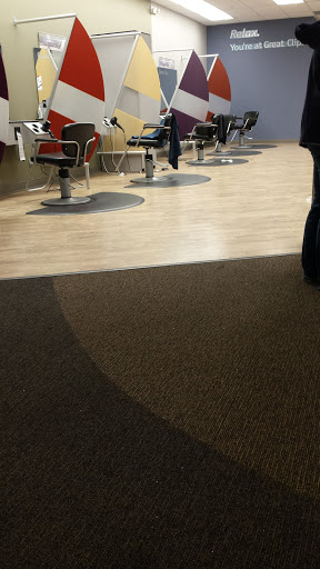 Hair Salon «Great Clips», reviews and photos, 2023 S Neil St, Champaign, IL 61820, USA