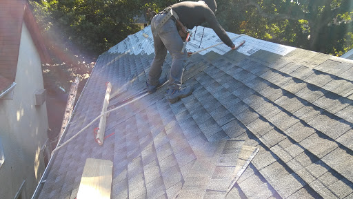 Construction Company «B&J General Contracting», reviews and photos, 501 McDonald Ave, Brooklyn, NY 11218, USA