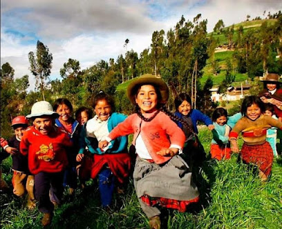 Educando Perú Asociación para la educación y el desarrollo social.