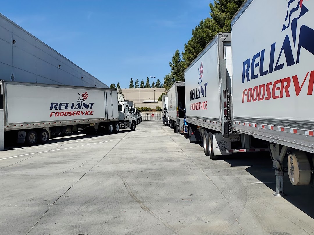 Reliant Foodservice