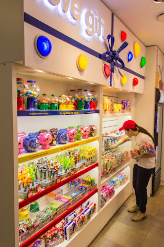 Opiniones de Candy Sweet en Montevideo - Tienda