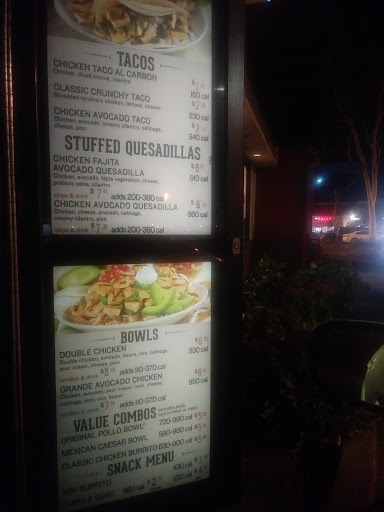 Mexican Restaurant «El Pollo Loco», reviews and photos, 6929 Eastern Ave, Bell Gardens, CA 90201, USA