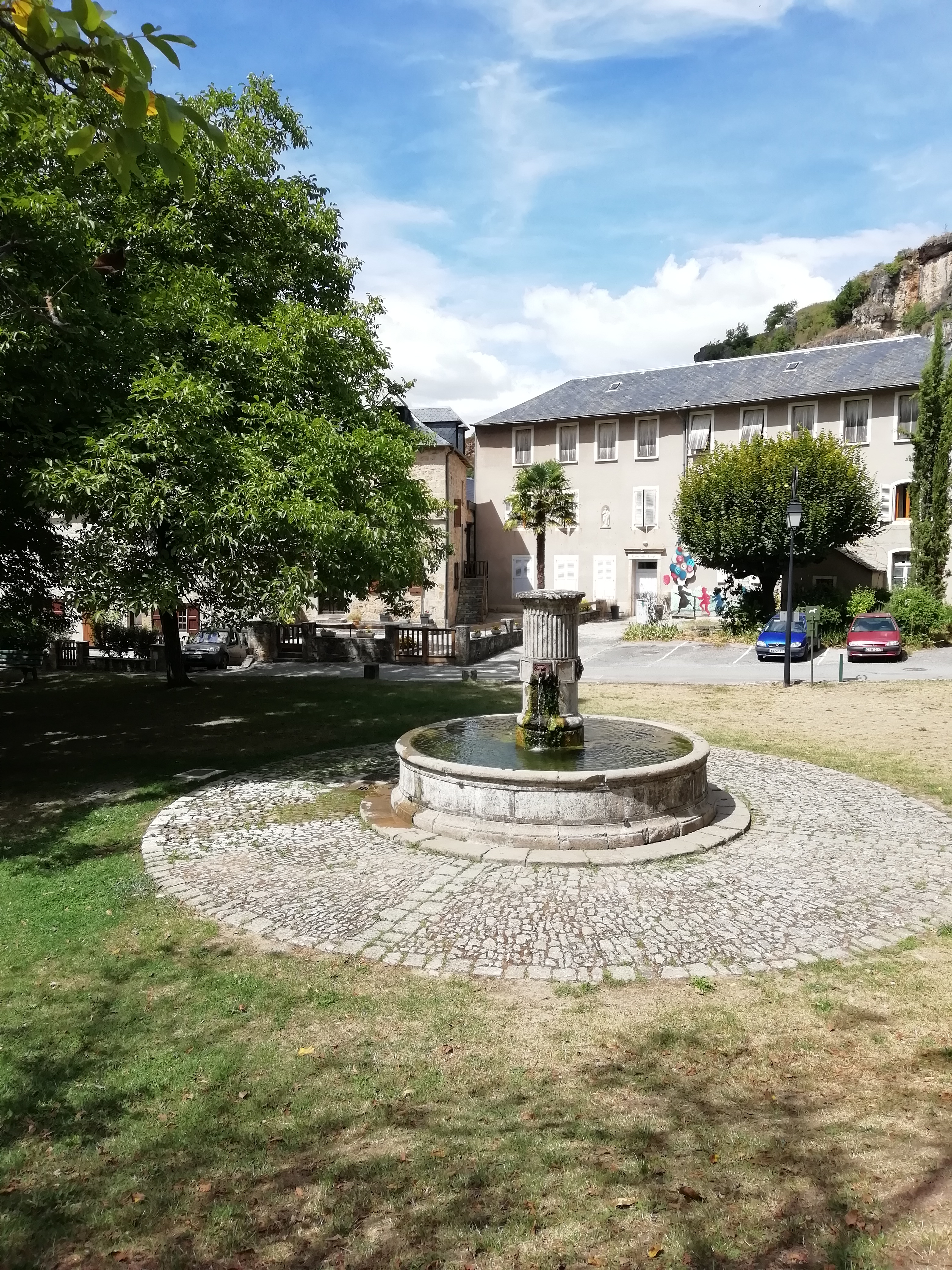 Photo n° 2 de l'avis de Jacky.a fait le 23/08/2022 à 17:20
