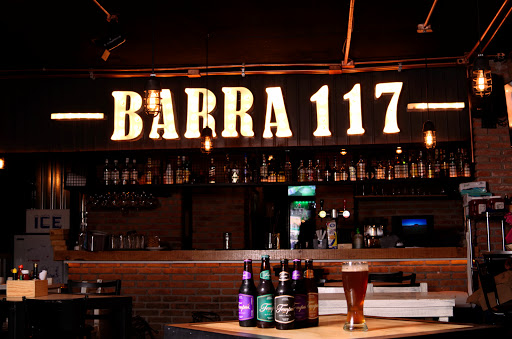 Barra 117