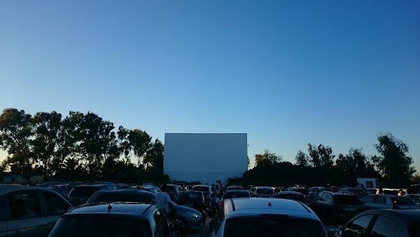 Imagen de autocine STAR (29 de 31)