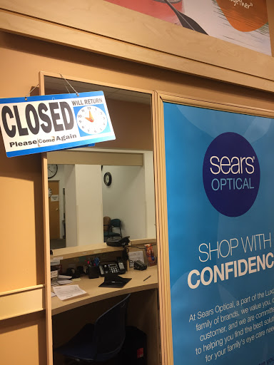 Eye Care Center «Sears Optical», reviews and photos, 2180 Tully Rd, San Jose, CA 95122, USA