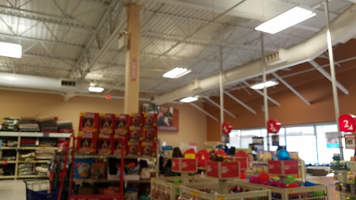 Pet Supply Store «PetSmart», reviews and photos, 3780 Riverchase Village #300, Hoover, AL 35244, USA