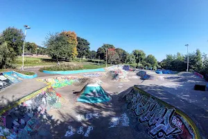 Dudhope Skatepark image