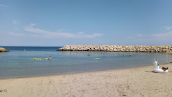 Photo de Platja Calafat II zone sauvage
