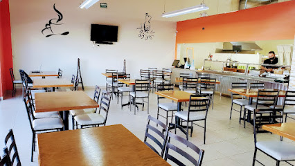 Restaurante Sabor Pinto