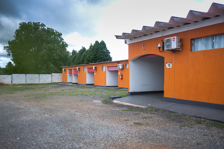 Dallas Village Motel 《 OPINIÕES