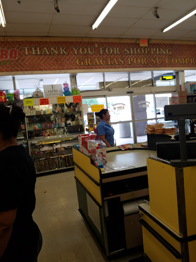 Supermarket «El Ahorro», reviews and photos, 10050 Long Point Rd, Houston, TX 77055, USA