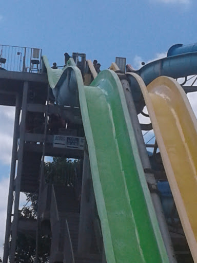 Water Park «Pioneer Waterland & Dry Fun Park», reviews and photos, 10661 Kile Rd, Chardon, OH 44024, USA