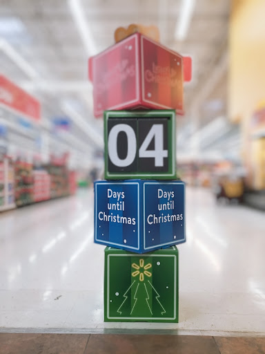 Department Store «Walmart Supercenter», reviews and photos, 10900 Parkside Dr, Knoxville, TN 37934, USA