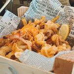 Photo n°1 de l'avis de Alessandra.u fait le 18/04/2022 à 16:20 sur le  bagno Alessandra à Lido Adriano