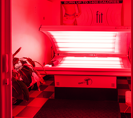 Bogo Tanning & Cryotherapy - Milwaukie Location 97222