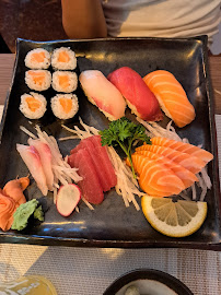 Sushi du Restaurant japonais ONO SUSHI à Paris - n°20