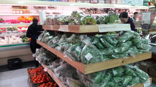 Asian Grocery Store «Mekong Rainier», reviews and photos, 3400 Rainier Ave S, Seattle, WA 98144, USA