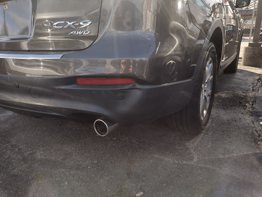 Used Car Dealer «Elmwood Auto Sales», reviews and photos, 358 Elmwood Ave, Providence, RI 02907, USA