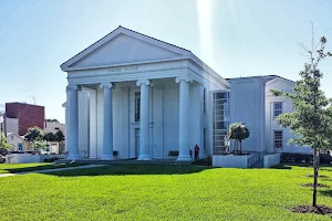 St. Martin Parish Courthouse Annex image