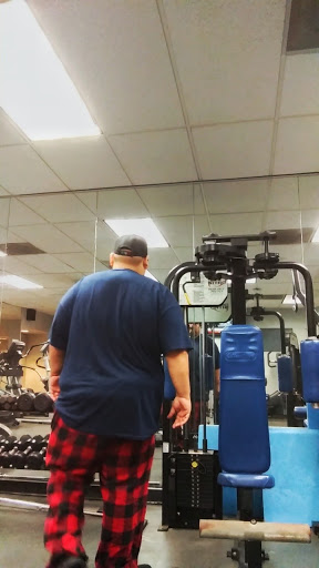 Recreation Center «Hugh Smith Recreation Center», reviews and photos, 1815 New York Ave, Arlington, TX 76010, USA