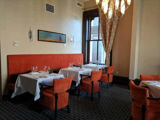 Fine dining restaurant Ottawa