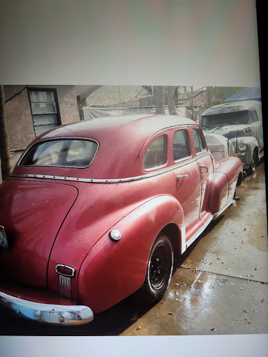 Auto Parts Store «NAPA Auto Parts - Bakersfield Roberts Lane», reviews and photos, 720 Roberts Ln, Bakersfield, CA 93308, USA