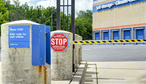 Self-Storage Facility «ezStorage», reviews and photos, 14211 Gallant Fox Ln, Bowie, MD 20715, USA