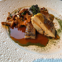 Plats et boissons du Restaurant gastronomique Restaurant Guy Savoy à Paris - n°14